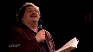 Дмитрий Быков. О Боге / Dmitry Bykov.  About God