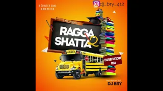 DJ BRY - RAGGA SHATTA VOL 2 (2024)