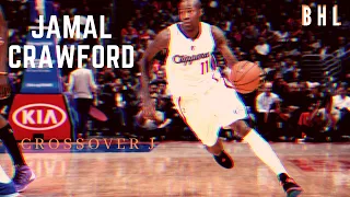 The Crossover King - Jamal Crawford Mix ᴴᴰ