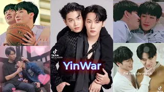 [Tổnghợp TikTok] YinWar #p1 khi hai chàng ở bên nhau là một bầu trời ngập thính ngọt xỉu.