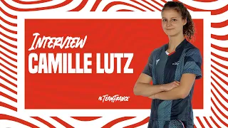 Camille Lutz | L'INTERVIEW