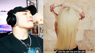 (G)I-DLE - 'Nxde' Official Music Video Reaction