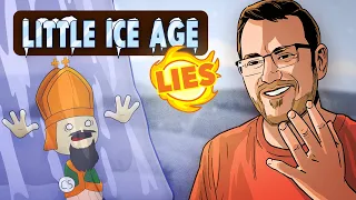 The Little Ice Age - LIES - Extra History