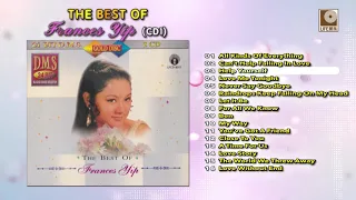 The Best Of Francis Yip CD1 (Official Audio)