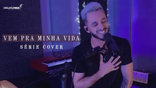 Ronie Suárez - Vem Pra Minha Vida (Cover)