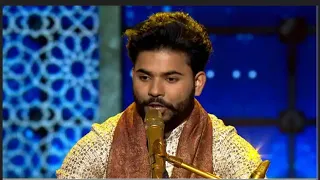 Navdeep Wadali | Rangrez Mere | Indian idol season 13