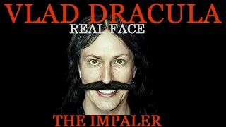 Vlad Dracula - Real Faces - The Impaler