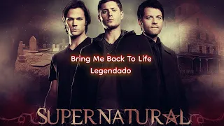 Bring Me Back To Life  -  Extreme Music (Legendado)