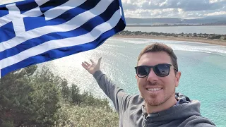 Vivere in Grecia… 1 anno dopo 🇬🇷