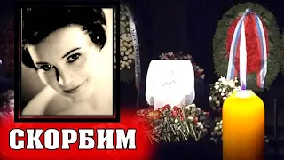 СООБЩИЛИ ПОЛЧАСА НАЗАД! Скончалась легендарная народная артистка России Римма Волкова