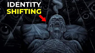 How To Shift Your Identity To Manipulate Your Reality