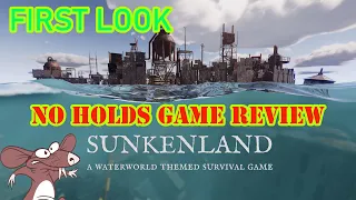 SUNKENLAND. HOW GOOD IS IT ?