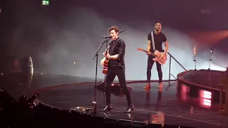 Shawn Mendes - Opening show / lost in japan (Live @ Ziggo Dome, Amsterdam 7 march 2019)