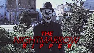 The Nightmarrow Ripper (Original Horror Short Film)