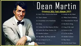 Dean Martin Greatest Hits Full Album – The Very Best Of Dean Martin Playlist