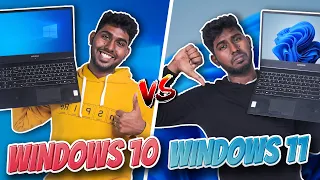 என்ன வித்தியாசம்? | Windows 10 Vs Windows 11 Difference Explained | PC Doc's