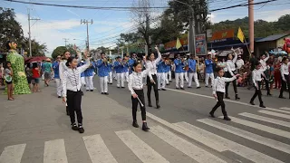 Angono Fiesta 2017 (Bisperas Mayores)