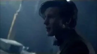 The Doctor Talking Like His Past Regenerations - Added Voices