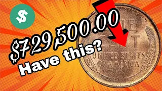 ULTRA RARE Coins worth A LOT of MONEY! Coins worth money