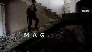 MAGAMA - Не делай так (Трейлер к клипу)