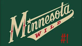 NHL 23/Режим франшизы/Minnesota Wild #1