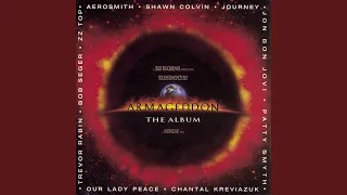 I Don't Want to Miss a Thing (From "Armageddon" Soundtrack)