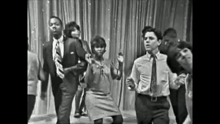 American Bandstand 1966 – Recovery, Fontella Bass