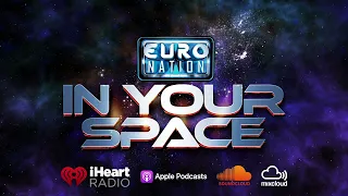 In Your Space! 90s & 2000s Dance (RADIO)