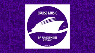 Da Funk Junkies - Disco Chant (Radio Edit) [CMS315]