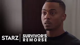 Survivor's Remorse | Season 4, Episode 8 Preview | STARZ