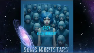 #Orgy - blue monday (cover en español)