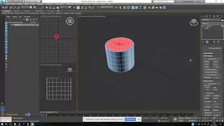 Modelling a Mug in 3DS Max