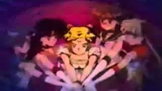Sailor Moon | English Dubbed | DiC Promo Commercial