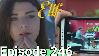 Elif Episode 246 Urdu Dubbed I Elif 246 Urdu Hindi Dubbed I Elif 246 Urdu Dubbed I