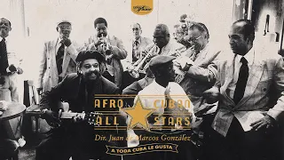 Afro Cuban All Stars - Habana Del Este (Official Audio)