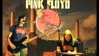 Pink Floyd ❀ Live in Oakland ☆1977☆