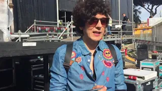 iLiveMusic intervista Ermal Meta: "Il mio primo CONCERTO? una ME**A!" 🙊