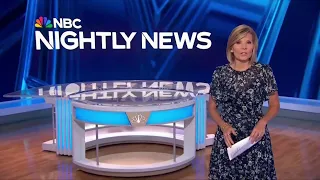 Nightly News Full Broadcast - July 16