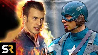 10 Actors Who Have Played Multiple Superhero Roles