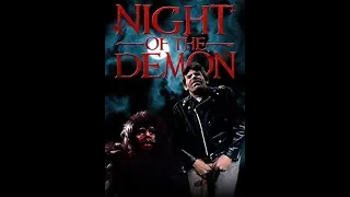 Night of the Demon Review