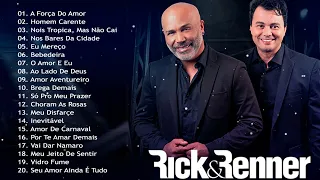 Rick e Renner = Só as Melhores (Plai interna Kiz) uni com - PARTE 1 CONECTION LATIN