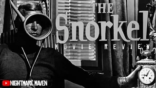 THE SNORKEL (1958) | Exhumed Movie Review