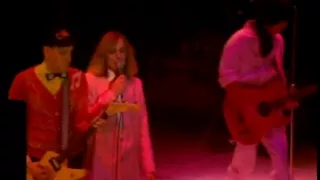 Cheap Trick - I'll Be With You Tonight - Live 1980