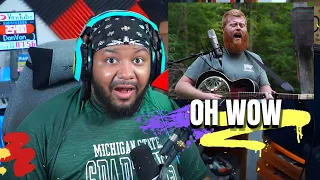IS HE WRONG?!? Oliver Anthony - Rich Men North Of Richmond (REACTION!)