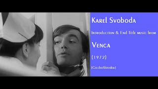 Karel Svoboda: Venca (1972)