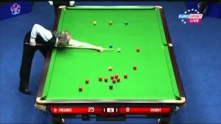 Joe Perry - John Higgins (Full Match) Snooker Wuxi Classic 2013 - Quarter Finals