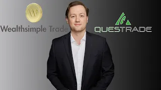 Questrade vs Wealthsimple Comparison with Pros and Cons