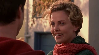 Sweet November (2001) Charlize Theron *** The Americans Main Title