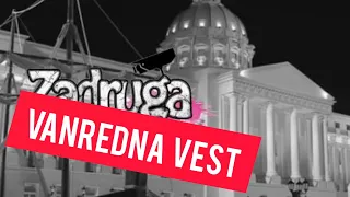 VANREDNA VEST! HITNO oglašavanje porodice TRAGICNO nastradalog oca aktuelne Zadrugarke