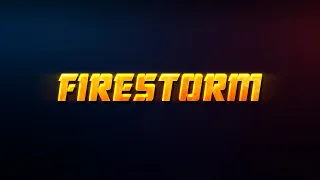 Firestorm Reveal Trailer